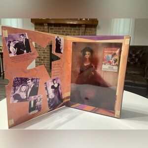 1994 Gone with the Wind Barbie
